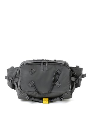 ポーター/ピー・オー・ティー・アール/PORTER/POTRの【4/16 11:00販売開始】【POTR】RIDE/ライド ウエストバッグ(120900/120902)