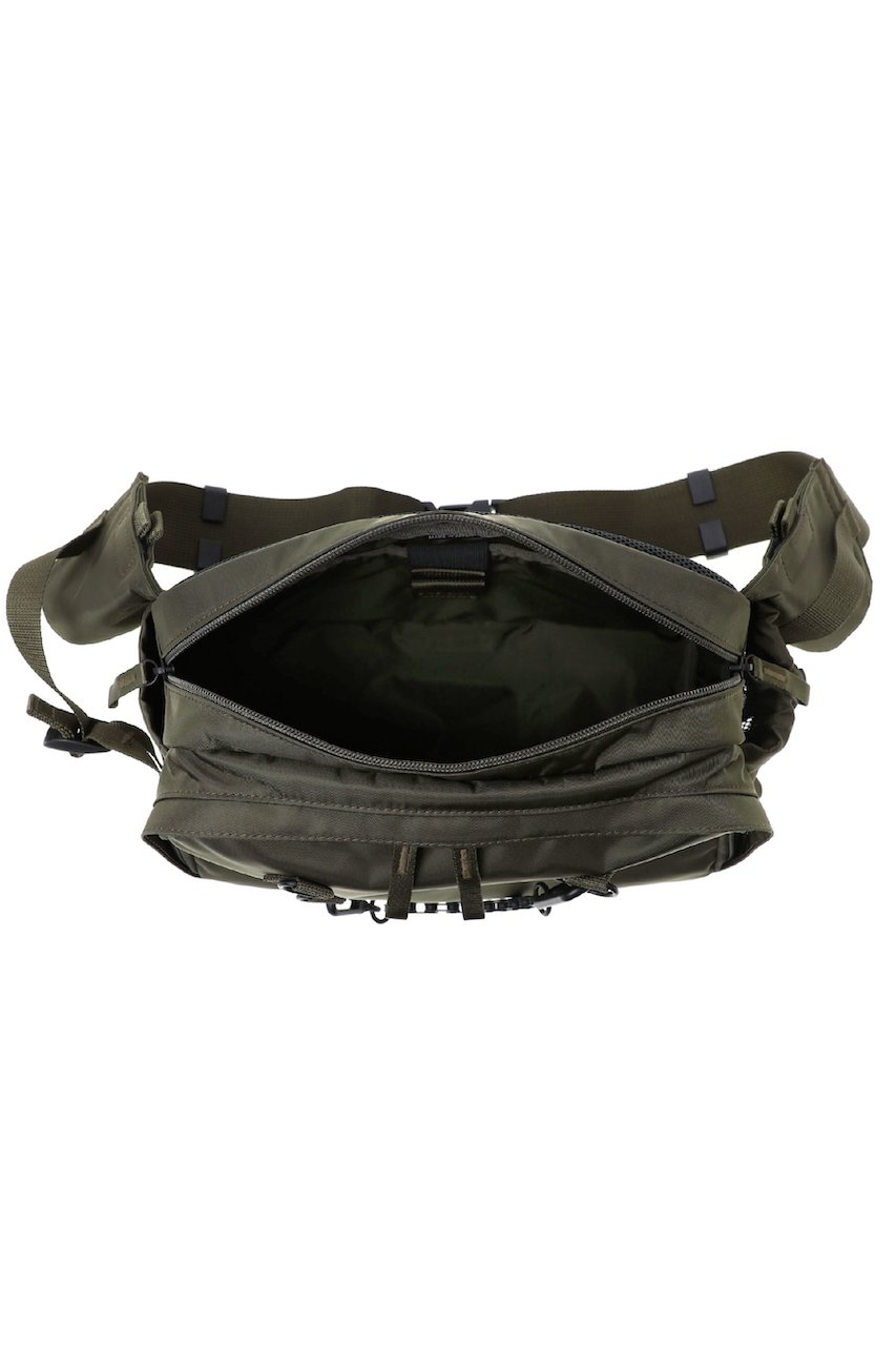 [美品] POTR / RIDE ウェストバッグ RIDE(ライド) WAIST BAG | 吉田カバンホームページ | YOSHIDA & Co.