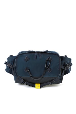 ポーター/ピー・オー・ティー・アール/PORTER/POTRの【4/16 11:00販売開始】【POTR】RIDE/ライド ウエストバッグ(120900/120902)