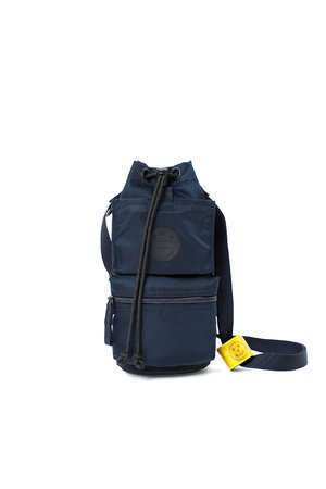 ポーター/ピー・オー・ティー・アール/PORTER/POTRの【4/16 11:00販売開始】【POTR】RIDE/ライド シリンダーバッグ(120200/120201)