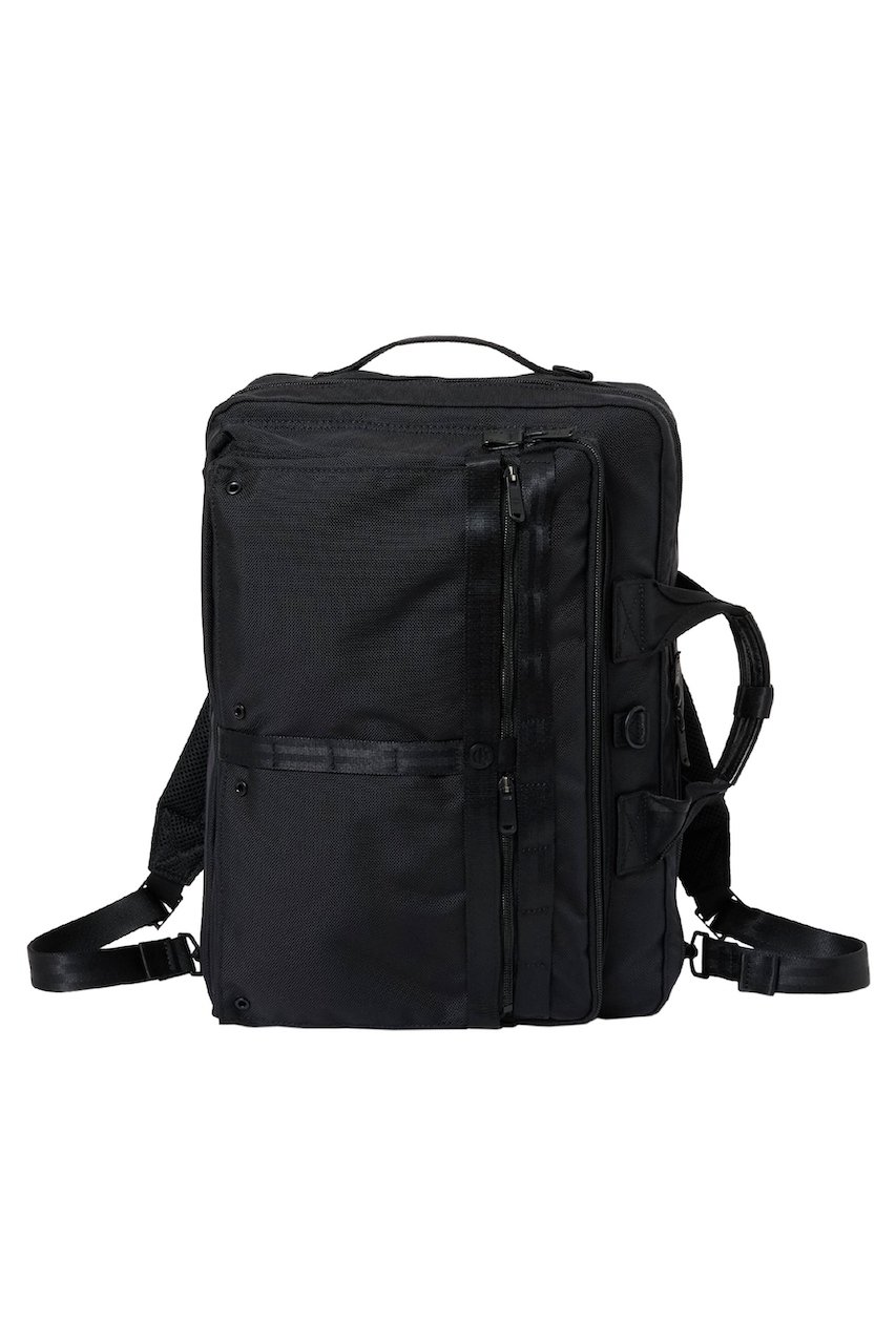 ポーター/ピー・オー・ティー・アール/PORTER/POTRの【POTR】SCOPE/スコープ ノマドパック(ブラック/995-19549)