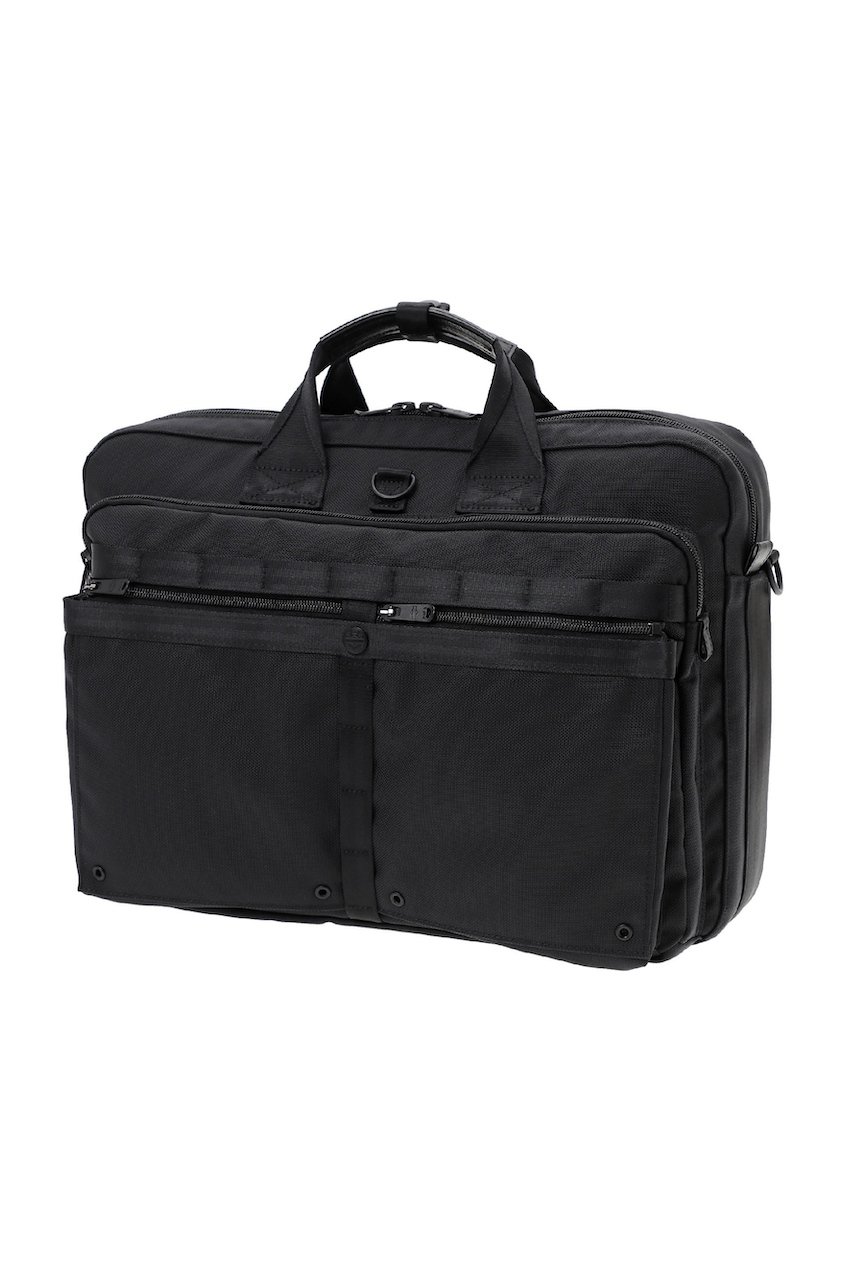 PORTER(ポーター) POTRスコープ 3WAYバッグ POTR SCOPE - WORK LIFE FREELY | 吉田カバンホームページ | YOSHIDA & Co.