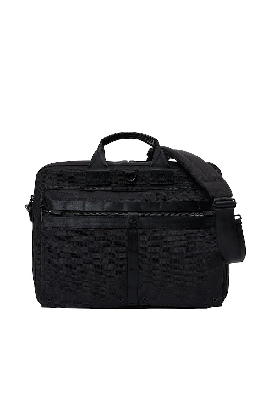 ポーター/ピー・オー・ティー・アール/PORTER/POTRの【4/16 11:00販売開始】【POTR】SCOPE/スコープ オーソライズドブリーフ(ブラック/995-19550)