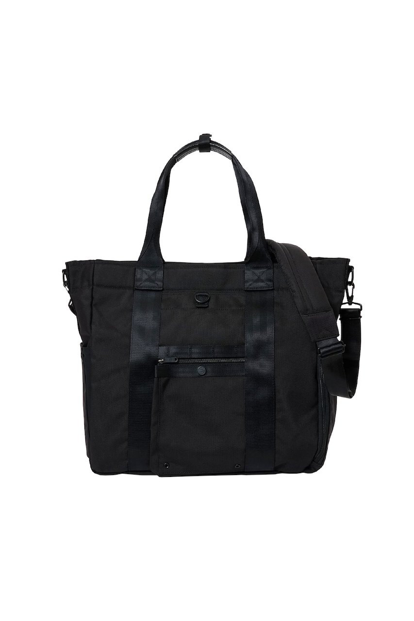 ポーター/ピー・オー・ティー・アール/PORTER/POTRの【POTR】SCOPE/スコープ アーバントート(ブラック/995-19551)