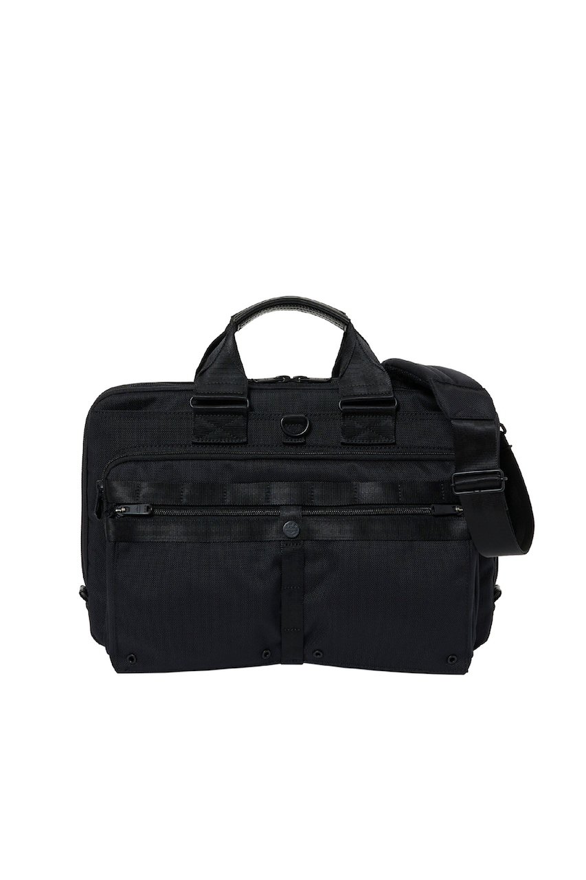 ポーター/ピー・オー・ティー・アール/PORTER/POTRの【POTR】SCOPE/スコープ クラウドケース(ブラック/995-27840)