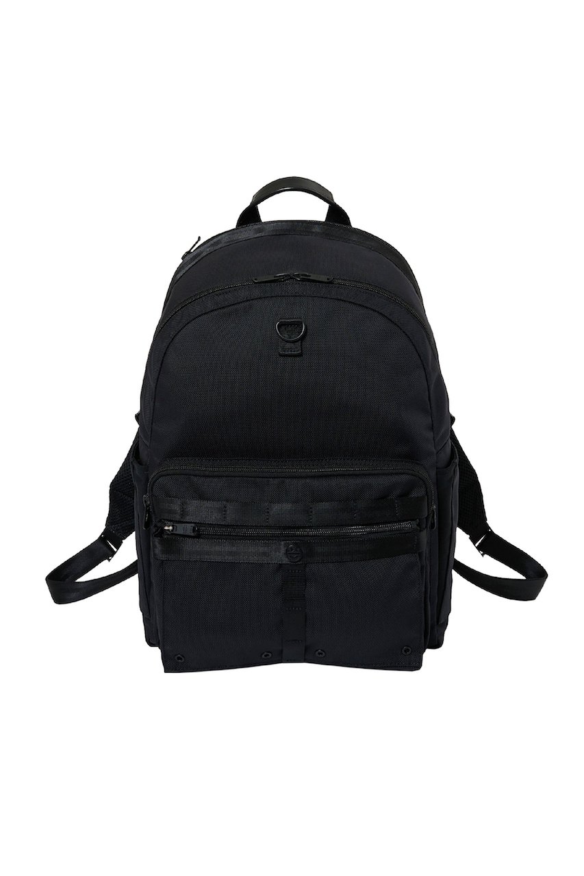 ポーター/ピー・オー・ティー・アール/PORTER/POTRの【POTR】SCOPE/スコープ ソーシャルパック(ブラック/995-27841)