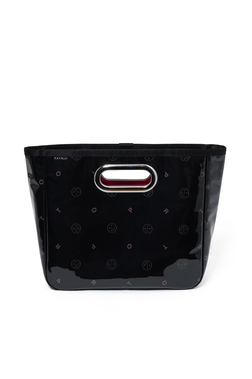 【POTR】GLOSS/グロス ハンドバッグ