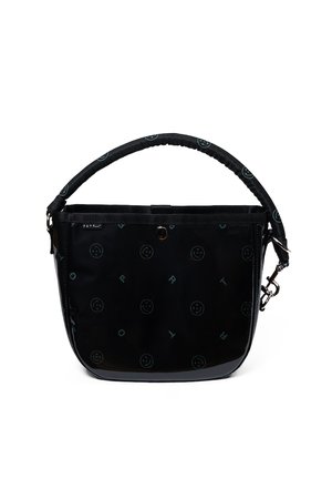 ポーター/ピー・オー・ティー・アール/PORTER/POTRの【4/16 11:00販売開始】【POTR】GLOSS/グロス ラウンドバッグ(120600/120602)