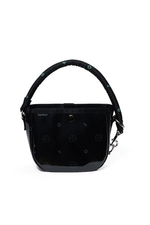 ポーター/ピー・オー・ティー・アール/PORTER/POTRの【4/16 11:00販売開始】【POTR】GLOSS/グロス ラウンドバッグ ミニ(120600/120602)