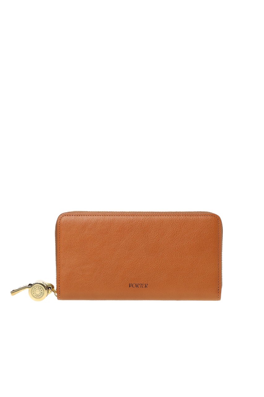 ポーター/ピー・オー・ティー・アール/PORTER/POTRの【4/29 10:00販売開始】【PORTER】TONE/トーン ビルウォレット(キャメル/150-02288)