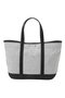 【4/29 10:00販売開始】【PORTER】BOYFRIEND TOTE CHAMBRAY/ボーイフレンド トート シャンブレー トートバッグ(L) ポーター/ピー・オー・ティー・アール/PORTER/POTR