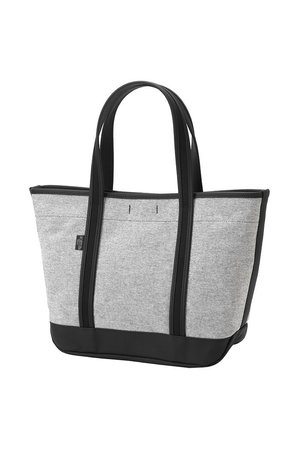 ポーター/ピー・オー・ティー・アール/PORTER/POTRの【4/29 10:00販売開始】【PORTER】BOYFRIEND TOTE CHAMBRAY/ボーイフレンド トート シャンブレー トートバッグ(M)(120200/120201)