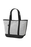 【4/29 10:00販売開始】【PORTER】BOYFRIEND TOTE CHAMBRAY/ボーイフレンド トート シャンブレー トートバッグ(M)