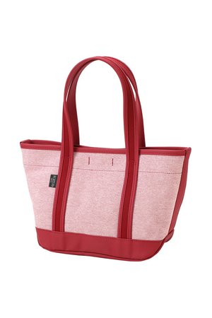 ポーター/ピー・オー・ティー・アール/PORTER/POTRの【4/29 10:00販売開始】【PORTER】BOYFRIEND TOTE CHAMBRAY/ボーイフレンド トート シャンブレー トートバッグ(S)(120200/120201)