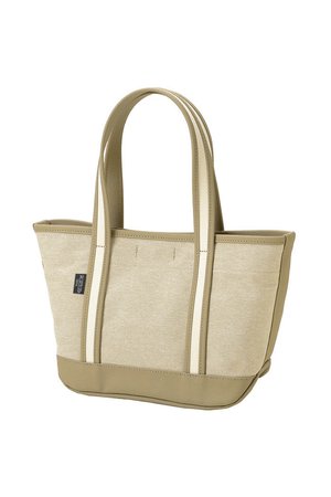 ポーター/ピー・オー・ティー・アール/PORTER/POTRの【4/29 10:00販売開始】【PORTER】BOYFRIEND TOTE CHAMBRAY/ボーイフレンド トート シャンブレー トートバッグ(S)(120200/120201)