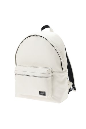 ポーター/ピー・オー・ティー・アール/PORTER/POTRの【4/29 10:00販売開始】【PORTER】STYLE/スタイル デイパック(120100/120104)