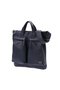 【4/29 10:00販売開始】【PORTER】STYLE/スタイル ヘルメットバッグ(S) ポーター/ピー・オー・ティー・アール/PORTER/POTR ネイビー