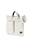 【PORTER】STYLE/スタイル ヘルメットバッグ(S)