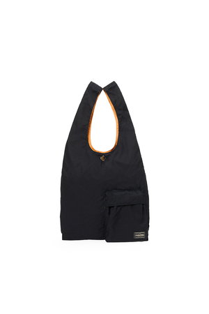 ポーター/ピー・オー・ティー・アール/PORTER/POTRの【4/29 10:00販売開始】【PORTER】BAGGER/バガー CVSバッグ(120200/120201)