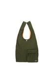 【PORTER】BAGGER/バガー CVSバッグ
