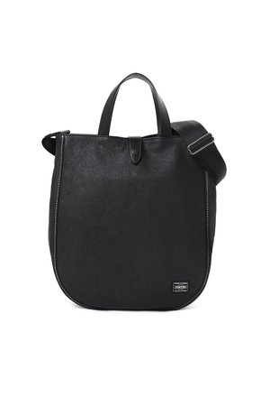 ポーター/ピー・オー・ティー・アール/PORTER/POTRの【PORTER】CISCO/シスコ 2WAYトートバッグ(120200/120201)