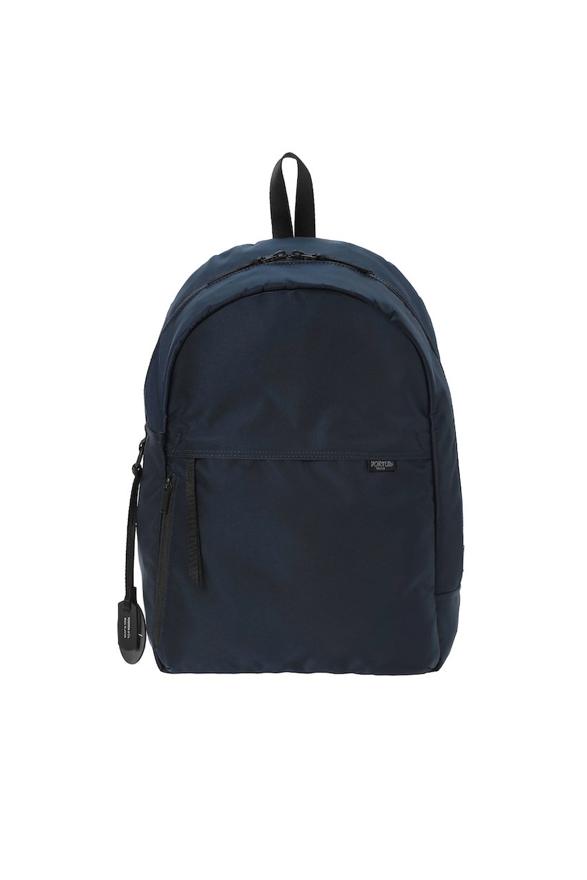 ポーター/ピー・オー・ティー・アール/PORTER/POTRの【PORTER】SHELL/シェル デイパック(ダークネイビー/679-36807)