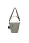 【PORTER】SHELL/シェル 2WAYショルダーバッグ(L) ポーター/ピー・オー・ティー・アール/PORTER/POTR カーキグレー