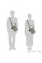 【PORTER】SHELL/シェル 2WAYショルダーバッグ(L) ポーター/ピー・オー・ティー・アール/PORTER/POTR