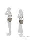 【PORTER】SHELL/シェル 2WAYショルダーバッグ(L) ポーター/ピー・オー・ティー・アール/PORTER/POTR