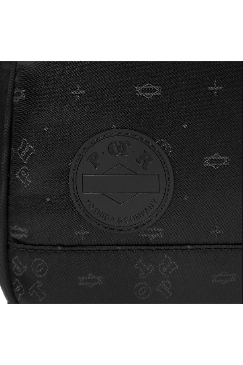 PORTER/POTR(ポーター/ピー・オー・ティー・アール)｜【POTR】MONOGRAM