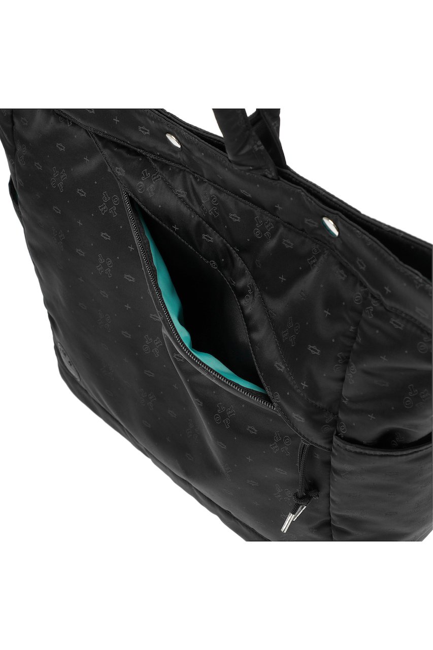 美品　PORTERモノグラム トートバッグ PORTER/POTR(ポーター/ピー・オー・ティー・アール)｜【POTR】MONOGRAM