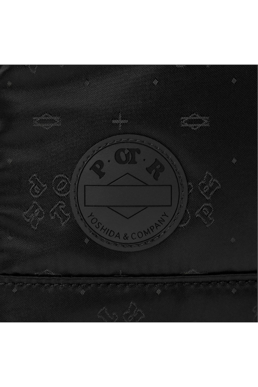 PORTER/POTR(ポーター/ピー・オー・ティー・アール)｜【POTR】MONOGRAM