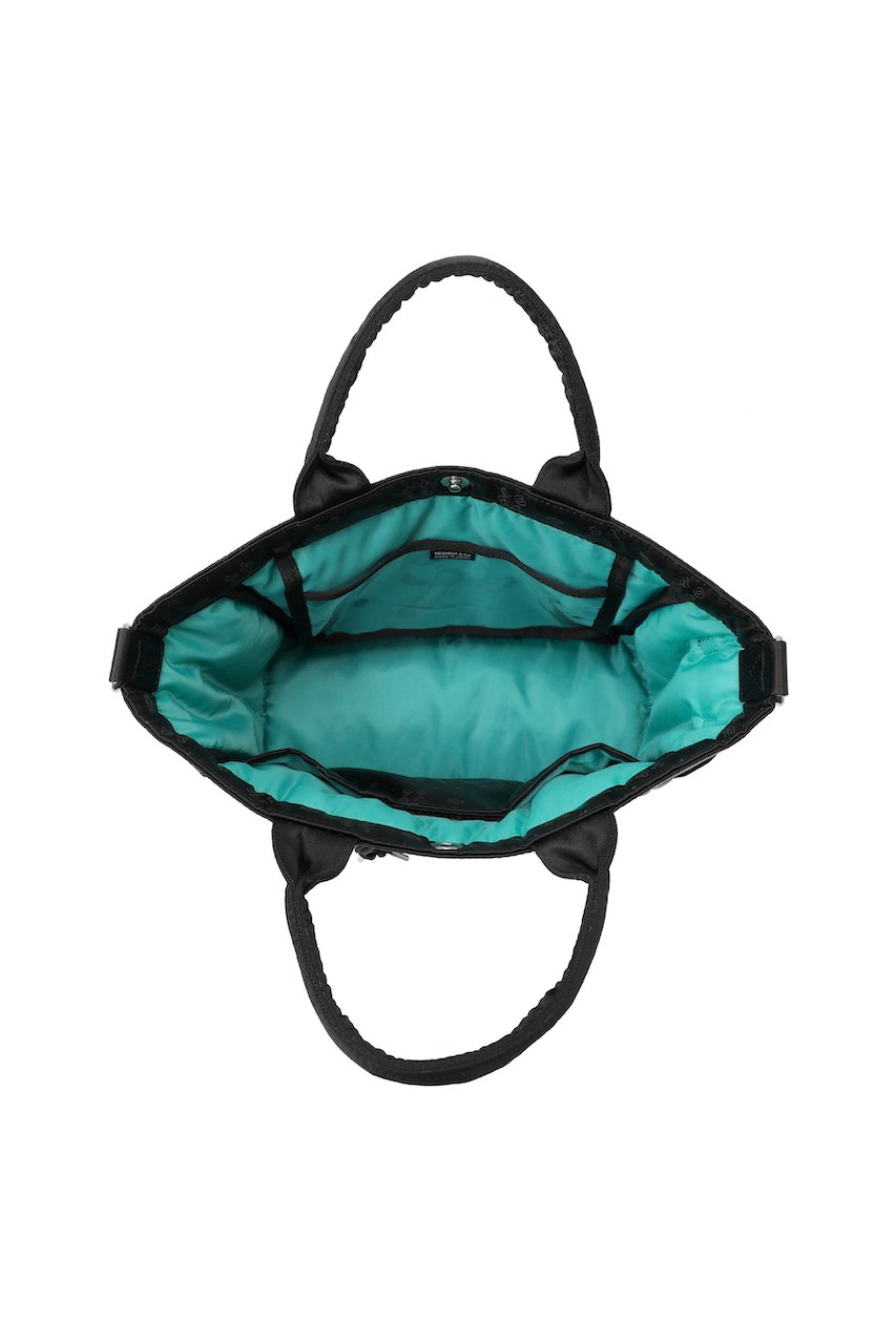 正規品 PORTER POTR モノグラム 2WAY トートバッグ 現行モデル PORTER/POTR(ポーター/ピー・オー・ティー・アール)｜【POTR】MONOGRAM