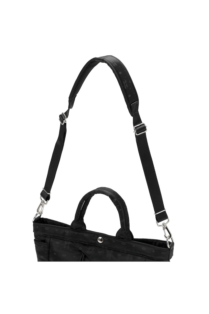 正規品 PORTER POTR モノグラム 2WAY トートバッグ 現行モデル PORTER/POTR(ポーター/ピー・オー・ティー・アール)｜【POTR】MONOGRAM