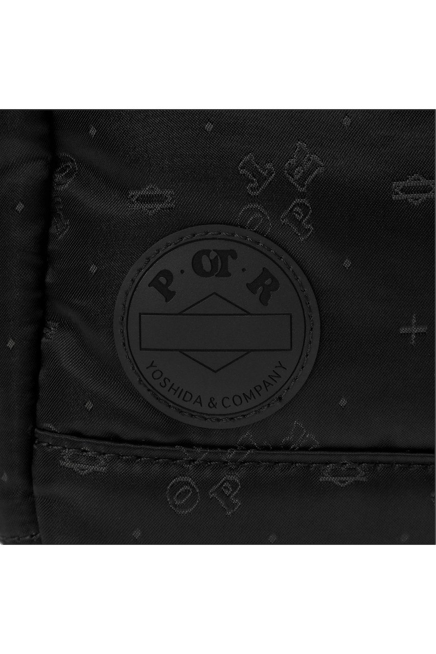 PORTER/POTR(ポーター/ピー・オー・ティー・アール)｜【POTR】MONOGRAM