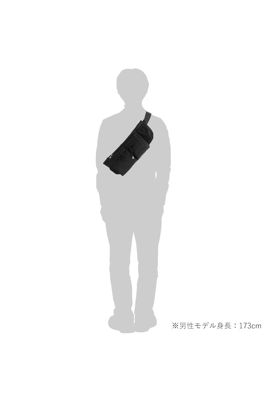 PORTER/POTR(ポーター/ピー・オー・ティー・アール)｜【POTR】MONOGRAM