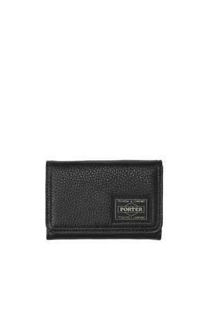 ポーター/ピー・オー・ティー・アール/PORTER/POTRの【PORTER】CALM/カードケース(120700/120703)