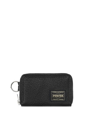 ポーター/ピー・オー・ティー・アール/PORTER/POTRの【PORTER】CALM/コインケース(120700/120704)