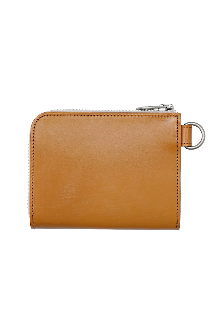 美品/付属品　PORTER DUKE MULTI WALLET キャメル　財布 PORTER/POTR(ポーター/ピー・オー・ティー・アール)｜【PORTER】DUKE