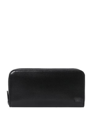 ポーター/ピー・オー・ティー・アール/PORTER/POTRの【PORTER】PLUME/ロングウォレット(120700/120702)