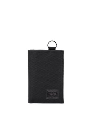 ポーター/ピー・オー・ティー・アール/PORTER/POTRの【PORTER】DILL/ウォレット(L)(120700/120701)
