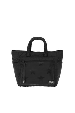 ポーター/ピー・オー・ティー・アール/PORTER/POTRの【PORTER】FLAG/トートバッグ(120200/120201)