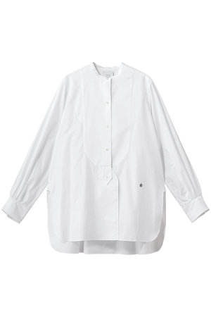 アンビラン/unbilancのブラッドフォードシャツ(110400/110403)