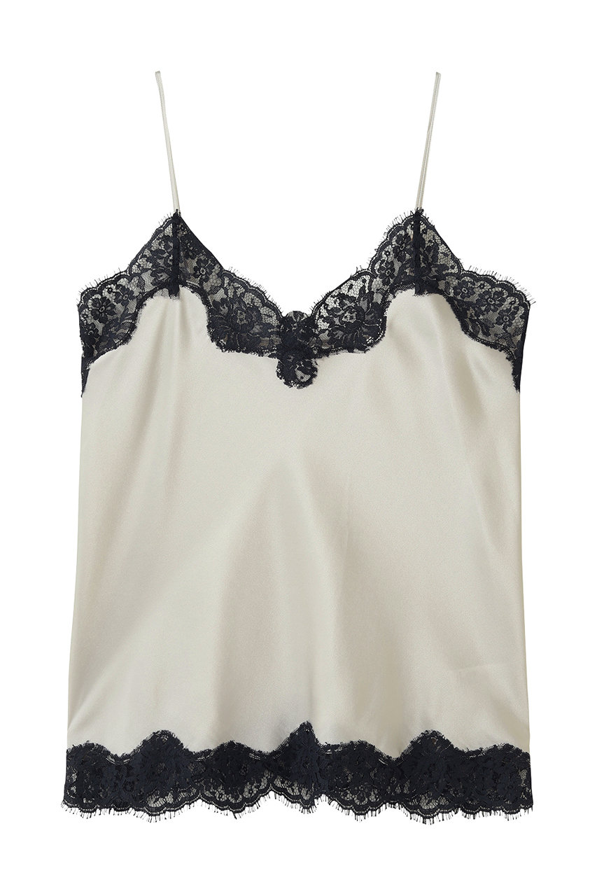 アンビラン/unbilancのストークランジェリー(ベージュ系/B5061AFB007)