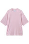 ラナTシャツ アンビラン/unbilanc ピンク