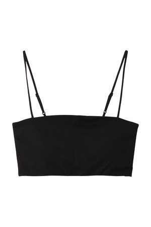 アンビラン/unbilancのニードチューブトップ(110100/110101)