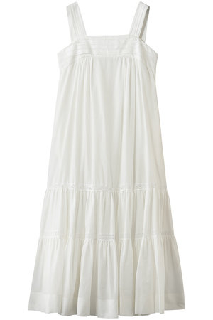 アンビラン/unbilancのカリーナブリルワンピース(110500/110503)