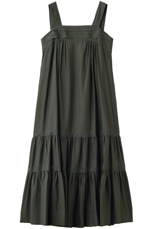 アンビラン/unbilancのカリーナブリルワンピース(110500/110503)