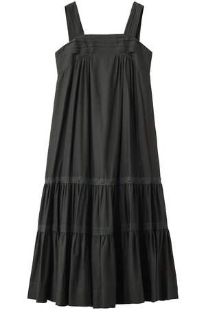 アンビラン/unbilancのカリーナブリルワンピース(110500/110503)