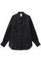 ラミールシャツ アンビラン/unbilanc ブラック